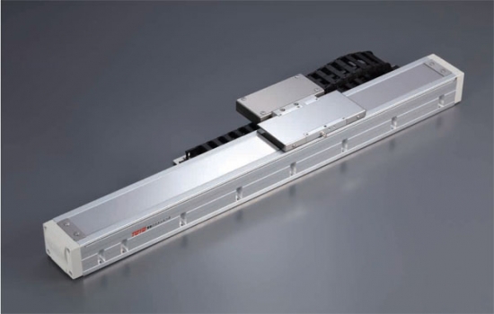 直線電機有哪些特征