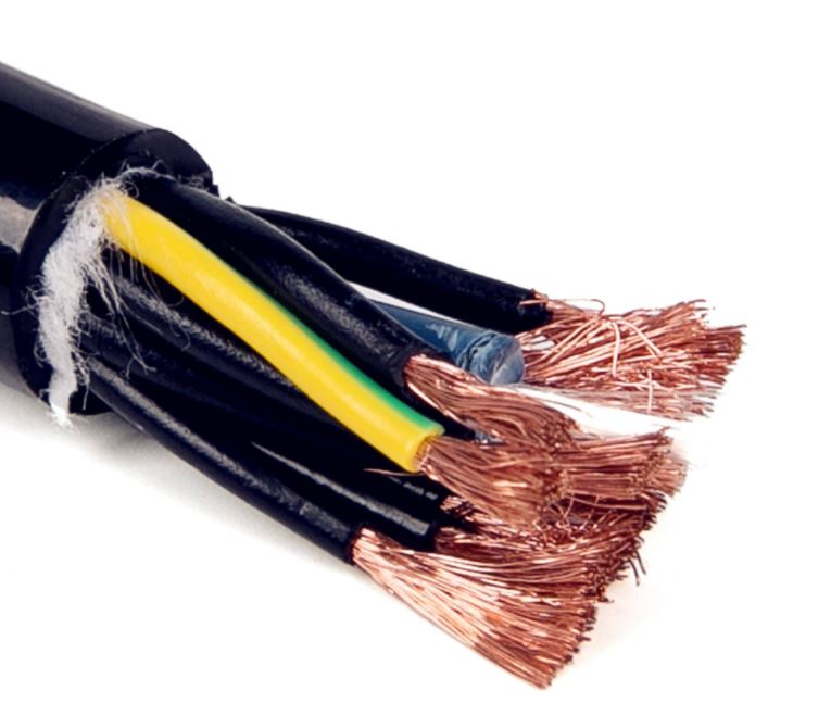 安裝電纜對(duì)建筑有哪些要求呢？